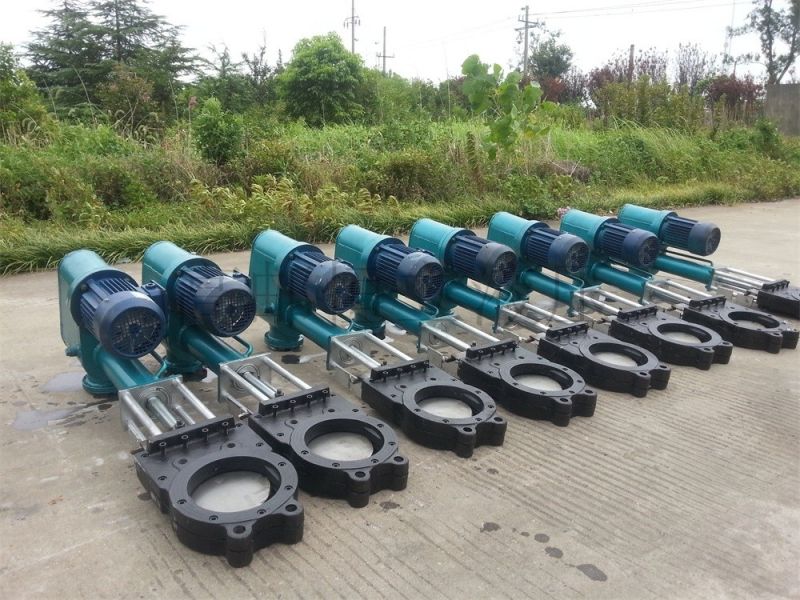 液動(dòng)限流閘門